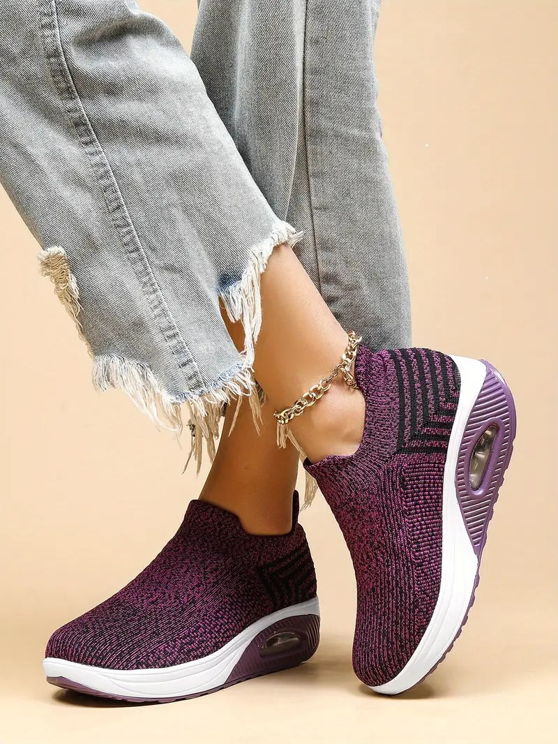 CloudWalk | Ademende hardloopschoenen
