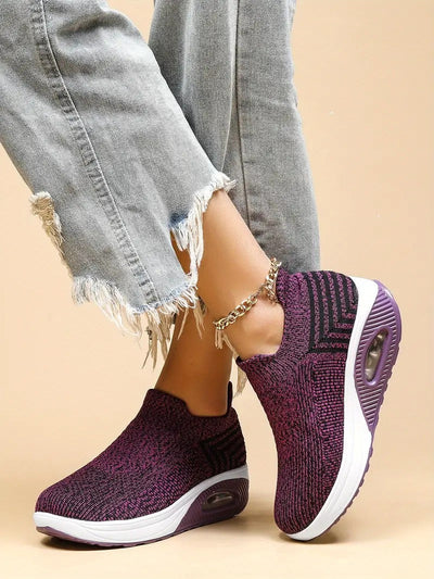 CloudWalk | Ademende hardloopschoenen