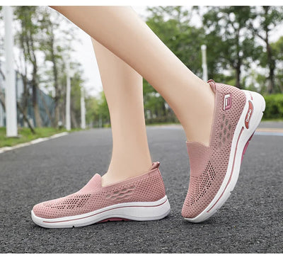 Vespera | Orthopedische Elegante Sportschoenen