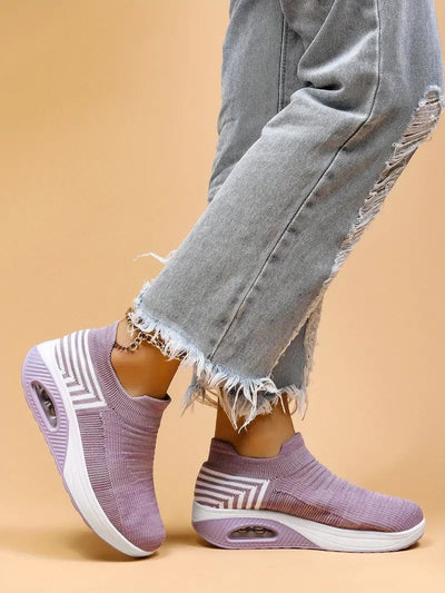 CloudWalk | Ademende hardloopschoenen