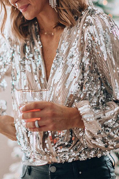 Sinna | Glitter bloes