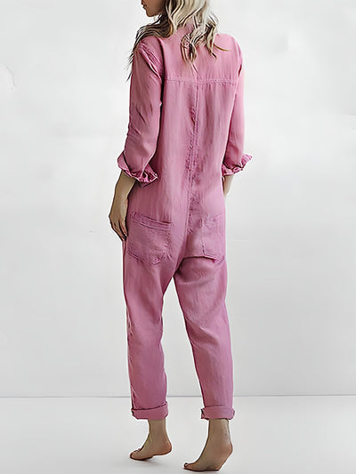 Sanne | Modieuze jumpsuit
