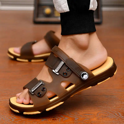 Felipe | Comfortabele zomersandalen