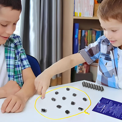 ChessVibe | Magnetisch Schaken