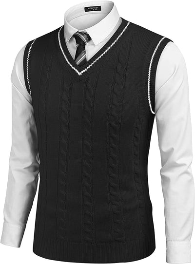 Vike | Pullover Vest