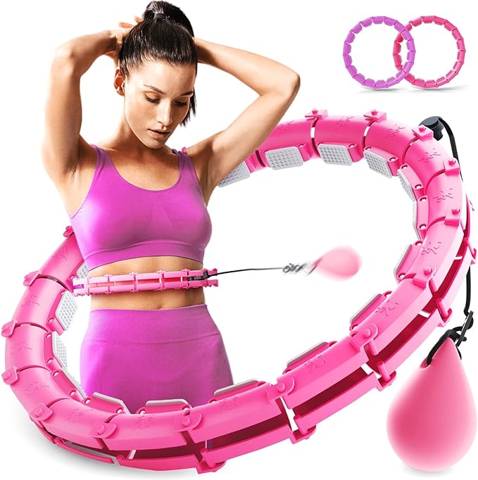 Dora | Infinity Fit Hula Hoop