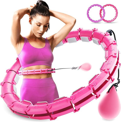 Dora | Infinity Fit Hula Hoop