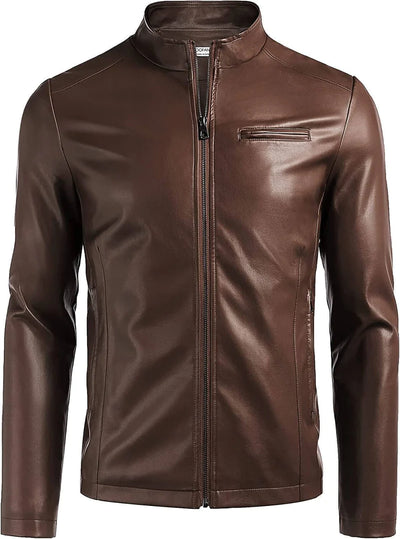 Motorcycle | Leren jas