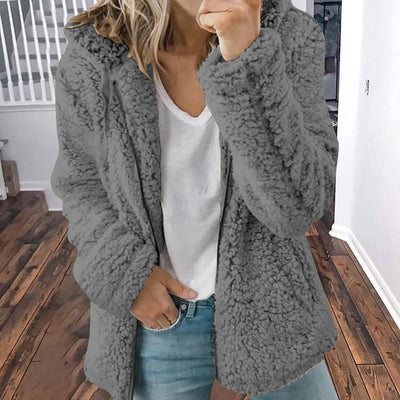 Kalie | Vrouwen Winterjas