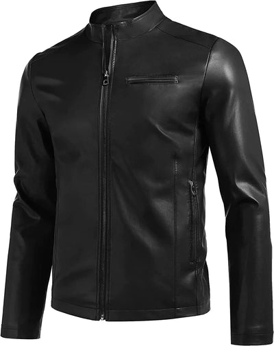 Motorcycle | Leren jas