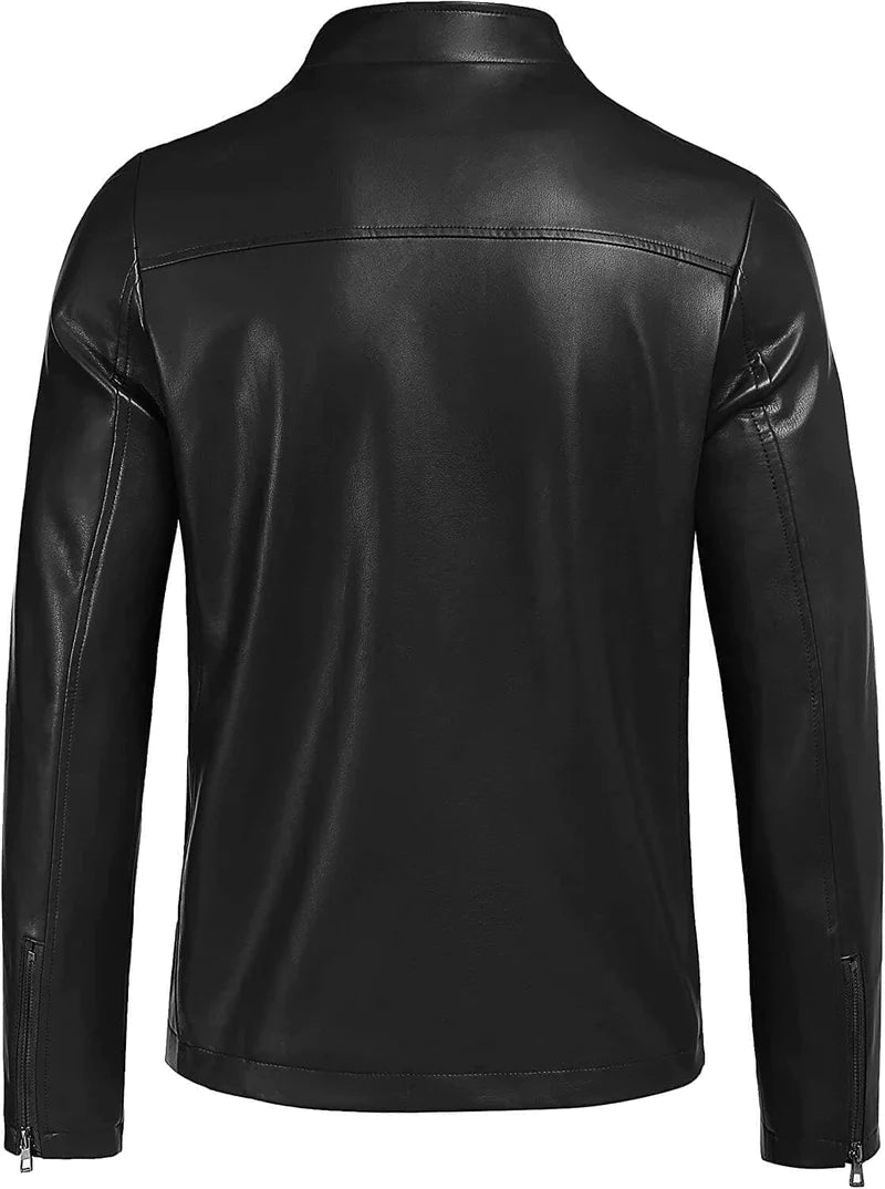 Motorcycle | Leren jas