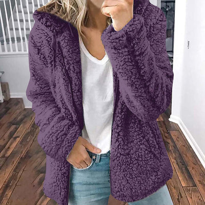 Kalie | Vrouwen Winterjas