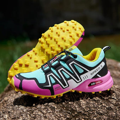 Noemie's | Orthopedische Sportschoenen