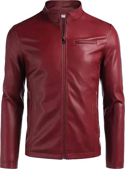 Motorcycle | Leren jas