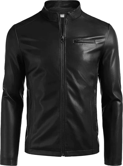 Motorcycle | Leren jas