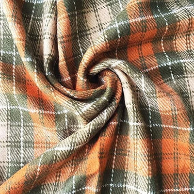 EVERLY | BUFANDA DE INVIERNO CALIENTE