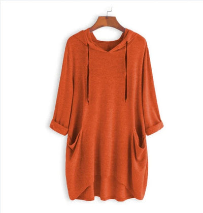 Signe | Pocket Trui