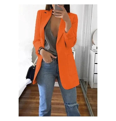 Amira's | Elegant vest