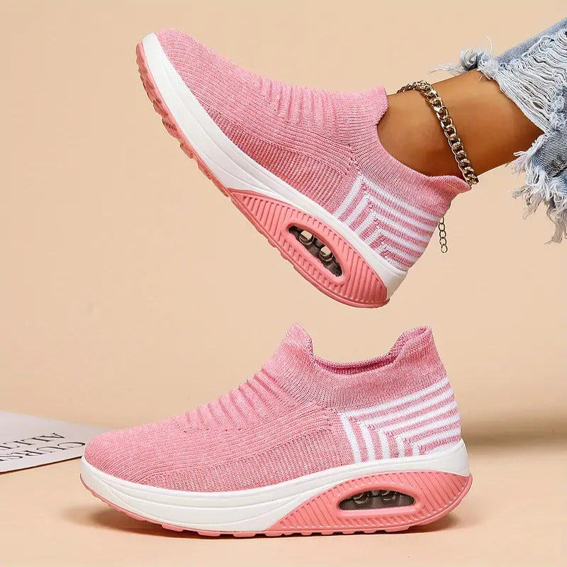 CloudWalk | Ademende hardloopschoenen