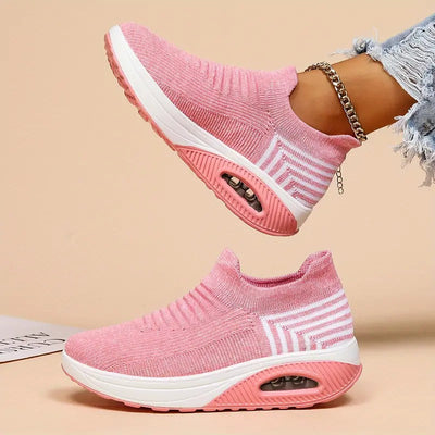 CloudWalk | Ademende hardloopschoenen