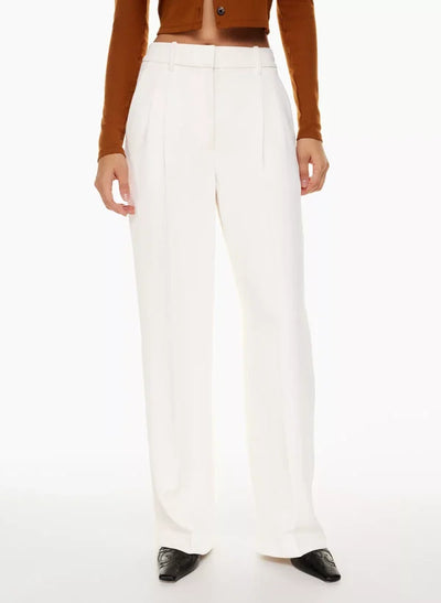 Yara | Flared broek