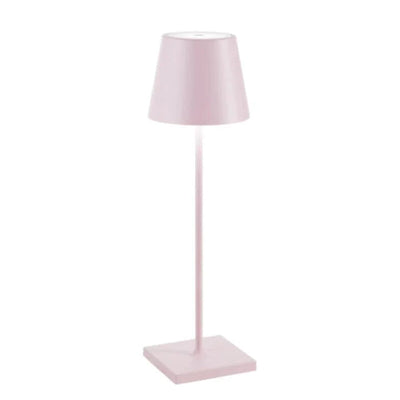 Nordiclight | Draadloze oplaadbare tafellamp