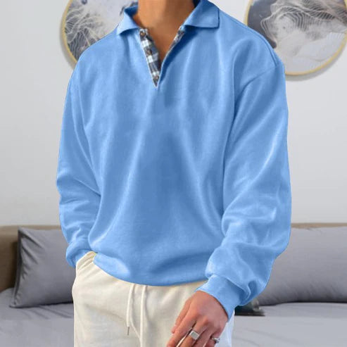 Miles | Herensweater