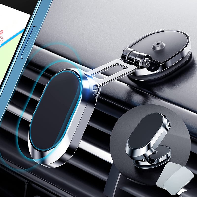 DashMagnet | Telefoonhouder voor in de auto (1+1 GRATIS)