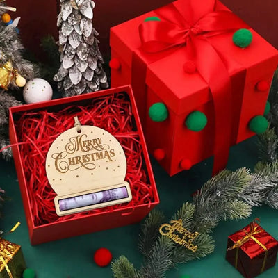 Giftri | Kerstcadeau