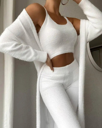 Leni | Stijlvolle set