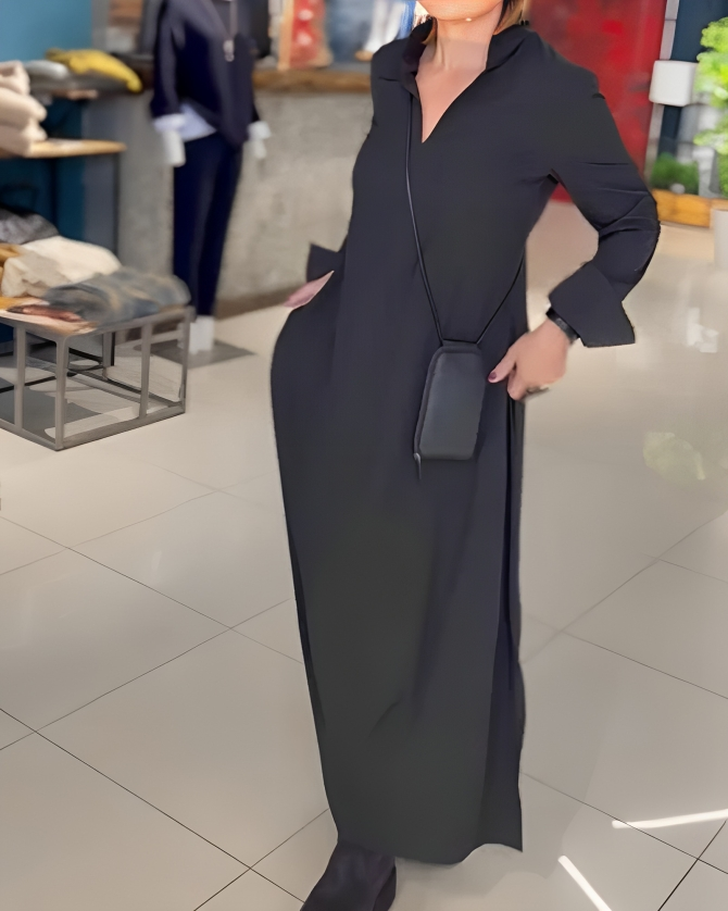 Zephoria | Elegante Dames Jurk