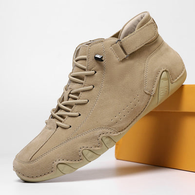 OrthoFlex | Comfort Sneakers voor Gevoelige Voeten 5