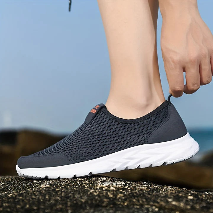 Cloudfit | Comfortabele ademende orthopedische schoenen