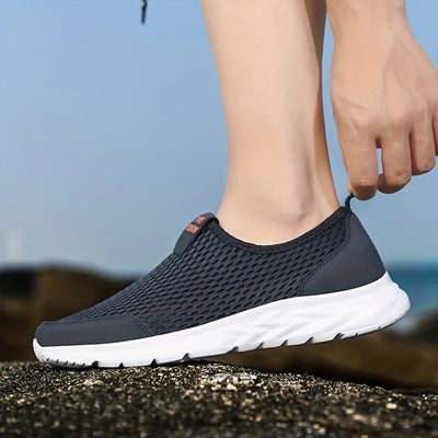 Cloudfit | Comfortabele ademende orthopedische schoenen