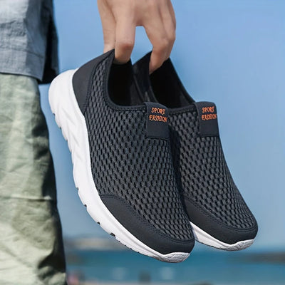 Cloudfit | Comfortabele ademende orthopedische schoenen