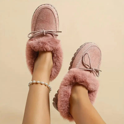 CozyStep | enkellaarsjes