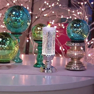 Miki | Kerstverlichting 1+1 GRATIS