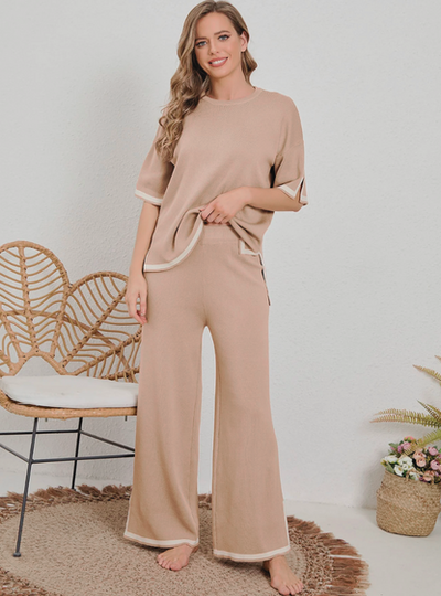 Nuri | Tweedelige set