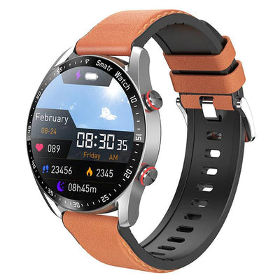 TimePicece | Multifunctionele smartwatch