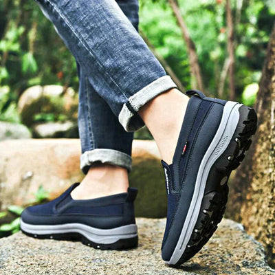 Lars | Orthopedische wandelschoenen