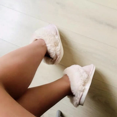 NICKY™ I ULTRA WARME WINTER PANTOFFELS