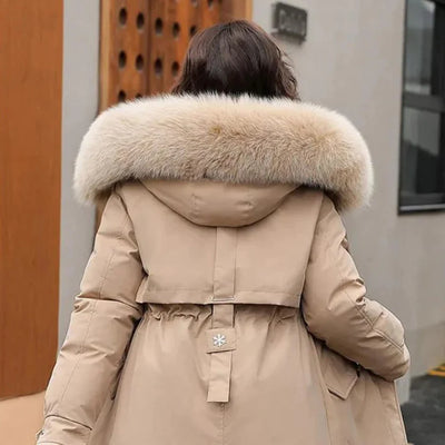 Victoria | Warme jas