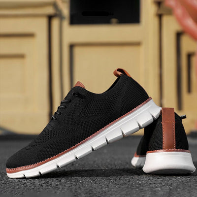 Abel | Comfortabele schoenen