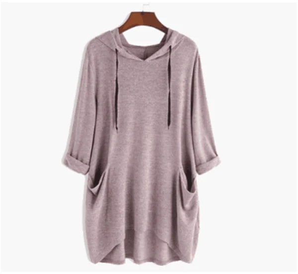 Signe | Pocket Trui