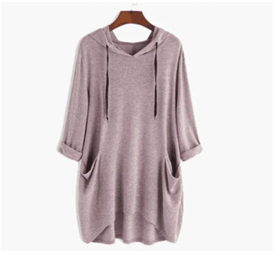 Signe | Pocket Trui