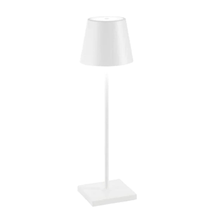 Nordiclight | Draadloze oplaadbare tafellamp