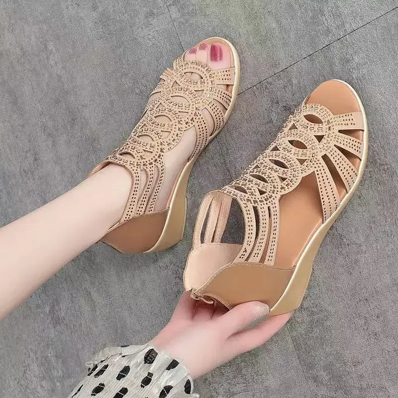 Josie | Stijlvolle sandalen
