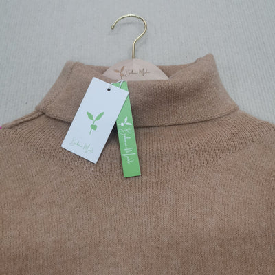 HerfstTrend | Prachtige Kleurblok Trui