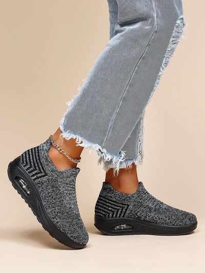 CloudWalk | Ademende hardloopschoenen