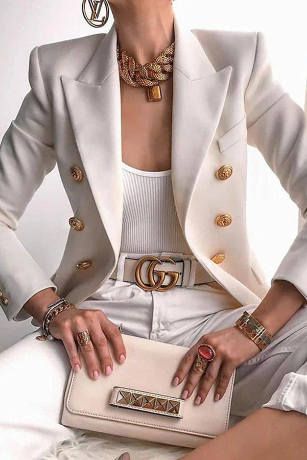 Kendal | Elegante colbert